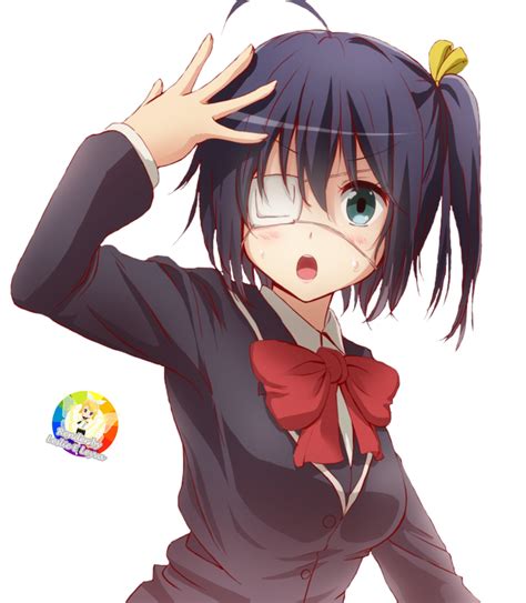 takanashi rikka|More.